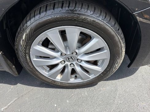 Used 2012 Honda Accord EX-L image 19