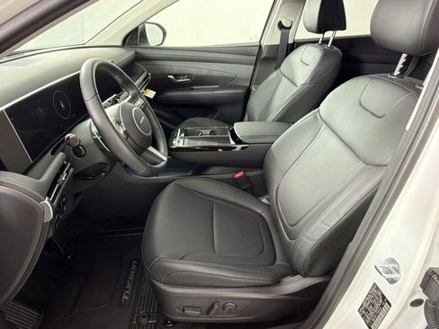 Used 2026 Hyundai Tucson SEL AWD/4WD image 5