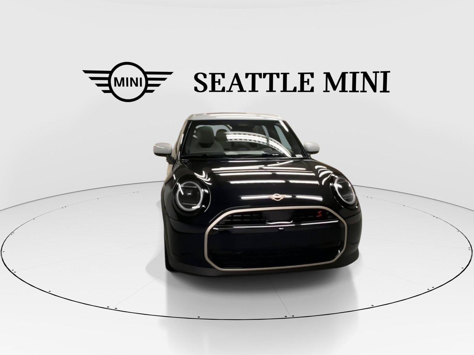 New 2026 MINI Cooper S FWD image 3