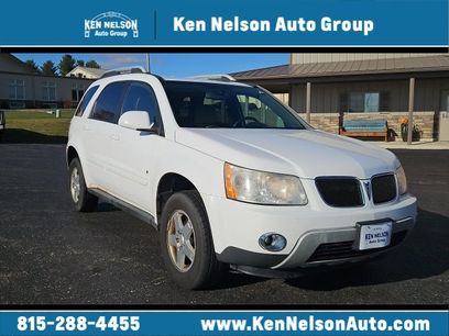 Used 2008 Pontiac Torrent Base w/ Preferred Package