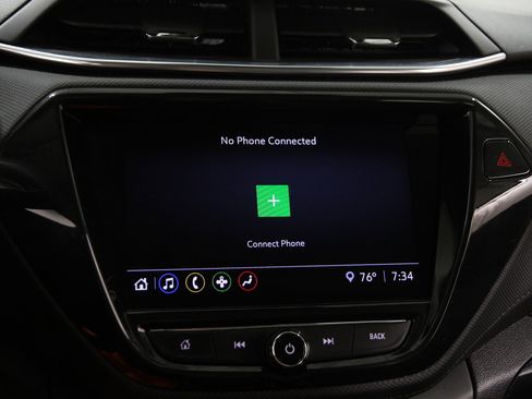 Used 2023 Chevrolet TrailBlazer LT w/ Convenience Package image 13