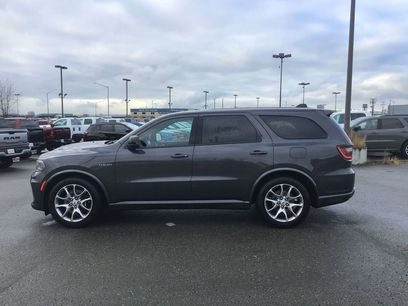 New 2026 Dodge Durango GT w/ Tow 'N Go Package