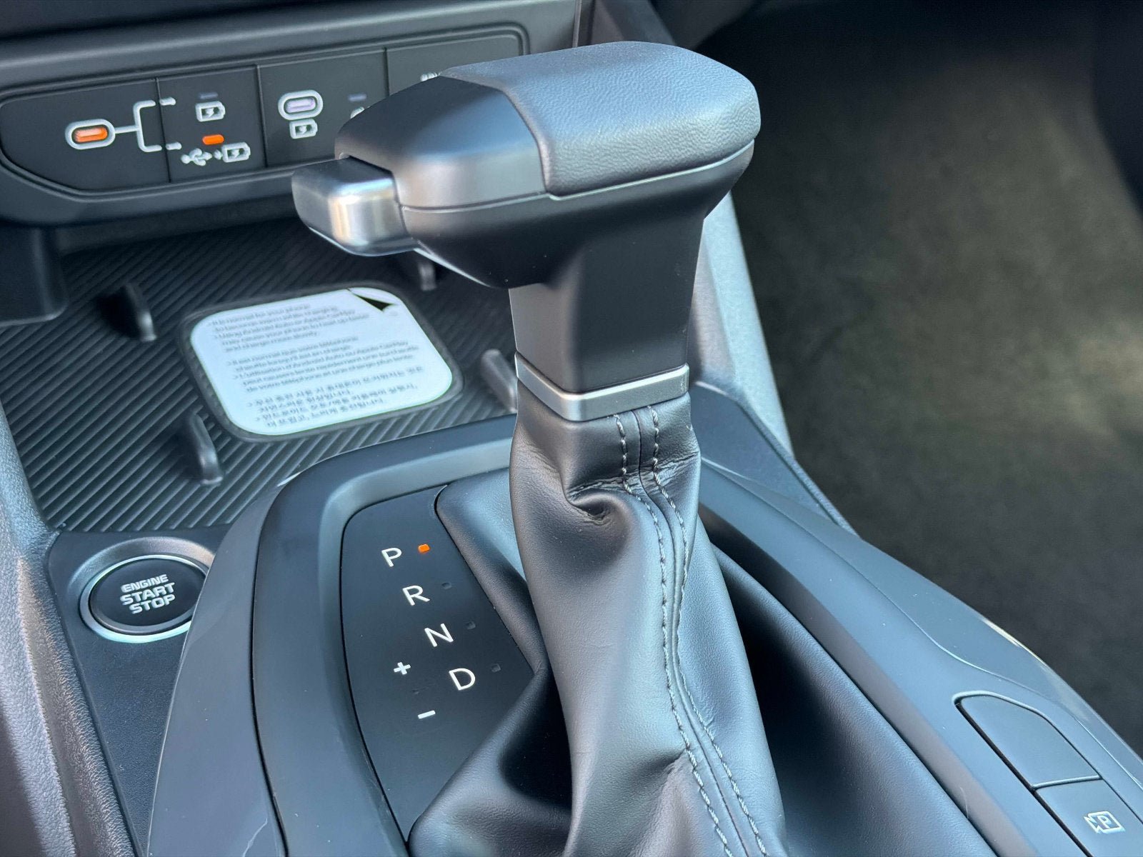 New 2026 Kia K4 EX FWD image 23
