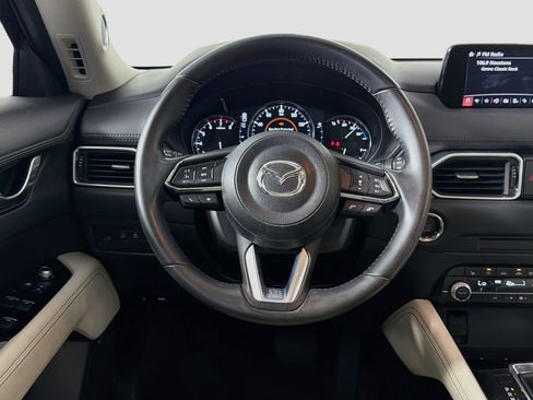 Used 2019 MAZDA CX-5 Grand Touring FWD image 18