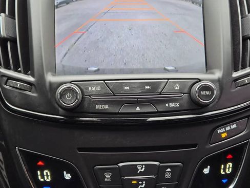 Used 2014 Buick Regal FWD image 10