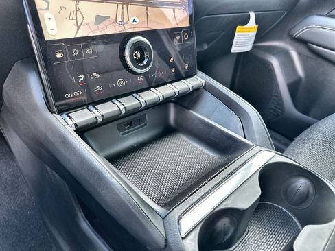 New 2026 GMC Terrain Elevation w/ Black Edition FWD image 25