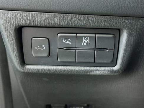 Used 2023 MAZDA CX-5 AWD 2.5 S w/ Preferred Package image 17