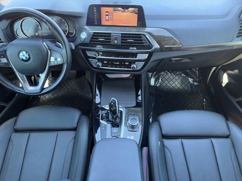 Used 2020 BMW X3 sDrive30i w/ Convenience Package image 16