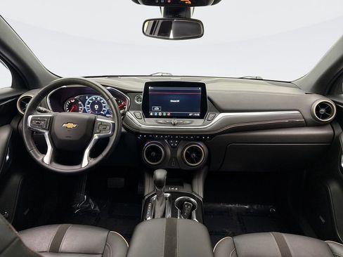 Used 2023 Chevrolet Blazer Premier w/ Enhanced Convenience Package image 14