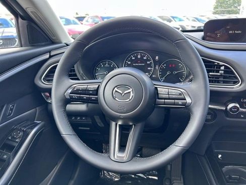 New 2025 MAZDA CX-30 AWD 2.5 S w/ Preferred Package image 12
