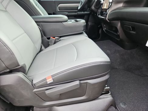 New 2026 RAM 2500 Tradesman image 17