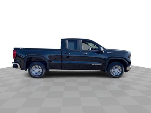 New 2026 GMC Sierra 1500 Pro w/ Pro Value Package image 9