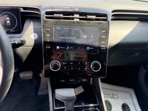 Used 2022 Hyundai Santa Cruz SEL w/ Activity Package image 10