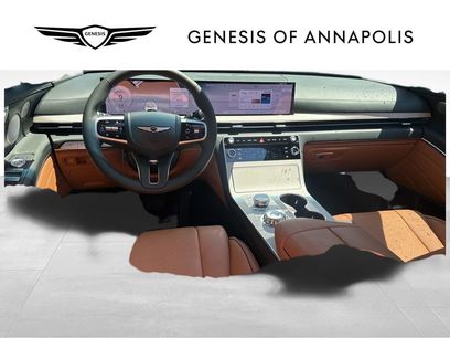 New 2026 Genesis GV80 2.5T Prestige