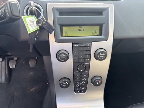 Used 2006 Volvo S40 T5 FWD image 28
