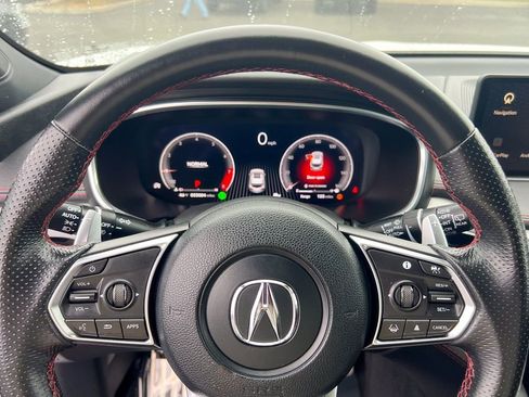 Used 2023 Acura MDX A-Spec image 15