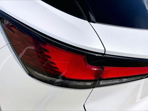 Used 2023 Lexus RX 350 AWD w/ Accessory Package (Z1) image 28