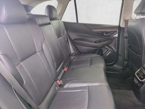 Used 2020 Subaru Outback Limited XT AWD/4WD image 24