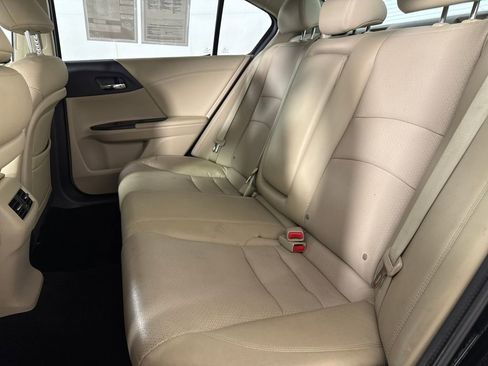 Used 2013 Honda Accord EX-L image 11