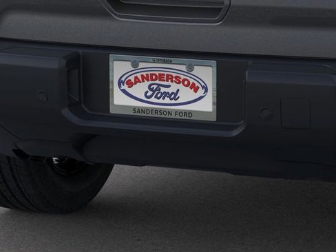 New 2025 Ford Bronco Sport Outer Banks AWD/4WD image 23