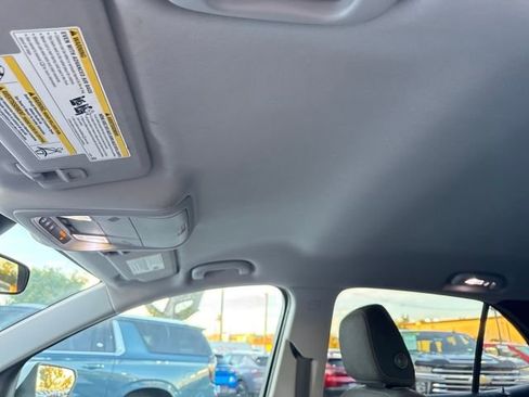 Certified 2019 Chevrolet Equinox LT image 20