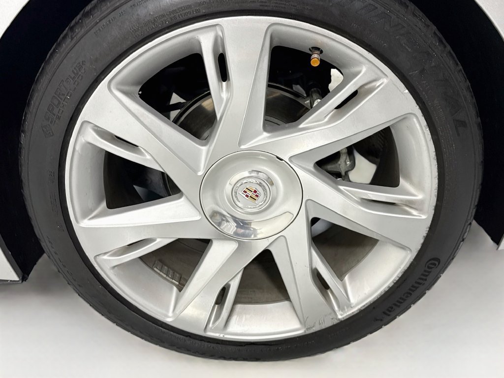 Used 2014 Cadillac ELR FWD image 29