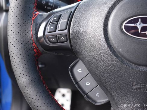 Used 2014 Subaru Impreza WRX Hatchback AWD/4WD image 19