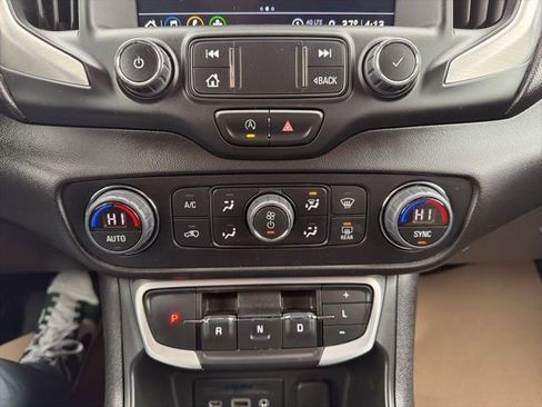 Certified 2022 GMC Terrain SLT w/ Elevation Edition image 22