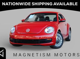 Used 2014 Volkswagen Beetle 1.8T video 1