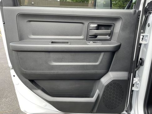 New 2025 RAM 3500 Tradesman image 36