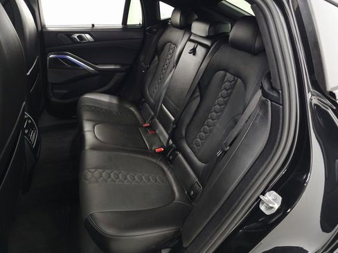 Used 2023 BMW X6 M w/ Executive Package image 44