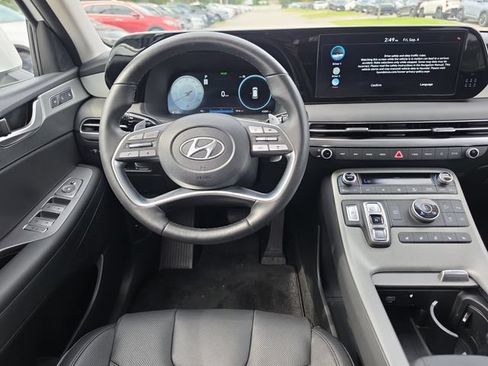 Used 2023 Hyundai Palisade SEL AWD/4WD image 10