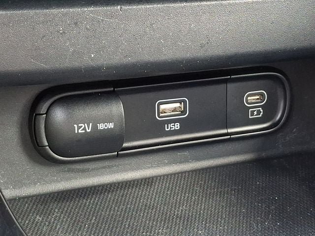 Certified 2024 Kia Seltos X-Line AWD/4WD image 25