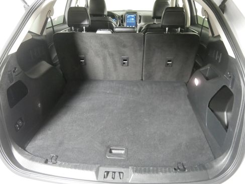 Used 2024 Ford Edge SEL image 18