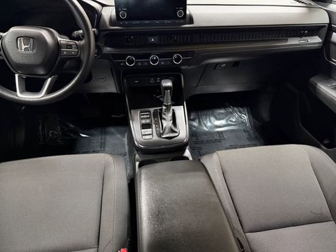Used 2024 Honda CR-V EX image 6