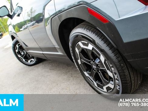 Used 2026 Hyundai Santa Fe SEL FWD image 14