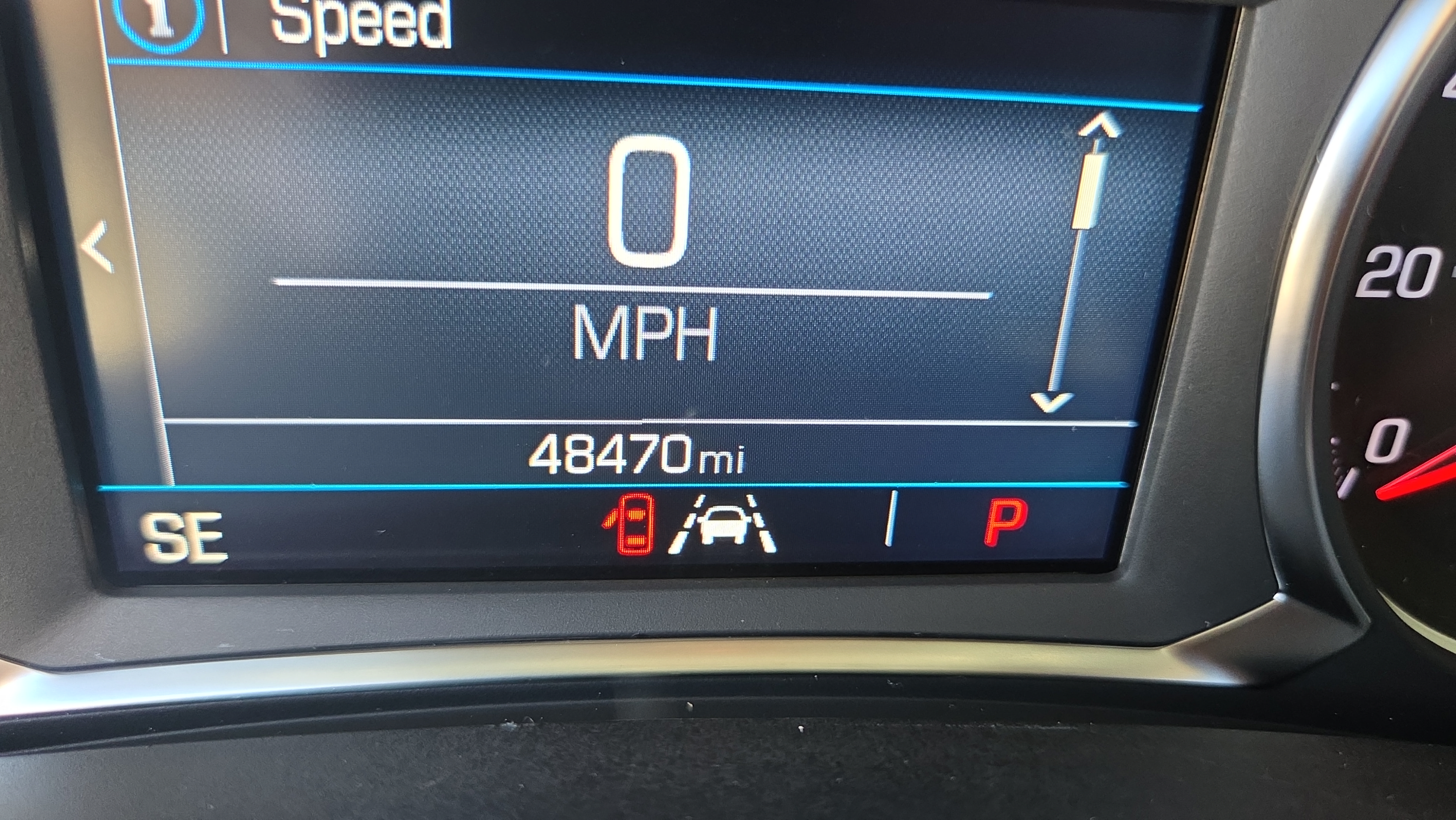 Used 2024 GMC Terrain SLE FWD image 26