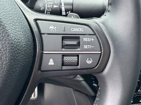 Certified 2026 Honda Accord Sport image 23