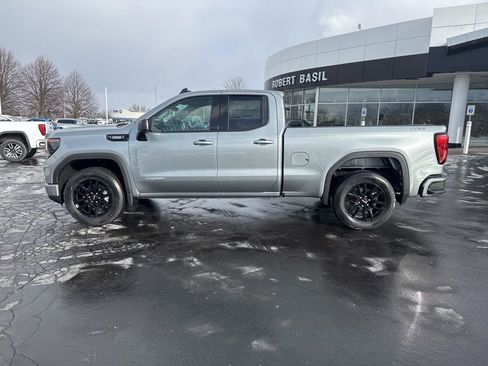 New 2026 GMC Sierra 1500 Elevation image 7