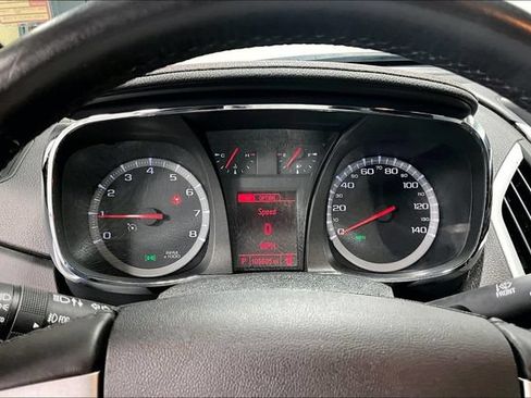 Used 2014 GMC Terrain SLE w/ Convenience Package FWD image 13