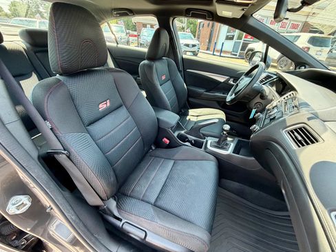 Used 2013 Honda Civic Si image 11