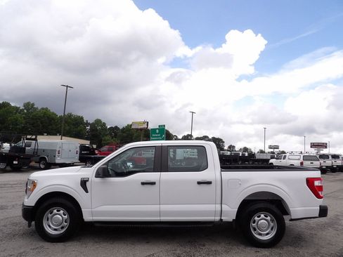 Used 2021 Ford F150 XL w/ Equipment Group 101A High RWD image 61