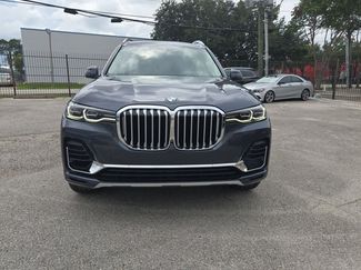 Used 2019 BMW X7 xDrive40i w/ Premium Package AWD/4WD video 2