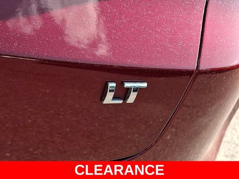 Used 2024 Chevrolet TrailBlazer LT AWD/4WD image 30