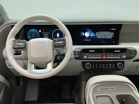 Certified 2026 Hyundai Palisade Limited AWD/4WD image 29