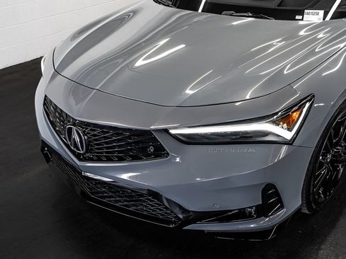New 2026 Acura Integra A-Spec FWD image 11