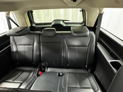 Used 2024 Ford Expedition Max XLT AWD/4WD image 15