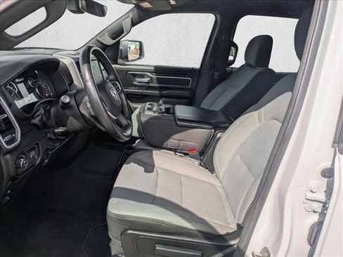Used 2023 RAM 1500 Lone Star RWD image 14