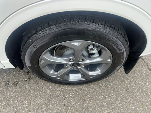 Used 2023 Ford Escape ST-Line Select w/ Tech Pack #2 image 13