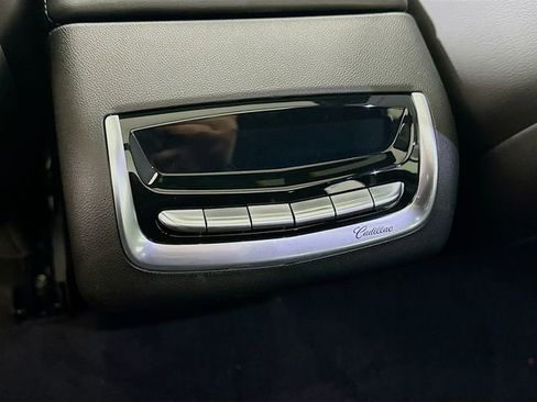 New 2025 Cadillac XT6 Premium Luxury w/ Technology Package AWD/4WD image 16